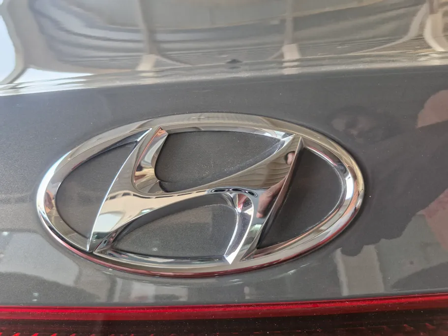 2023 Hyundai Azera Smart Plus 