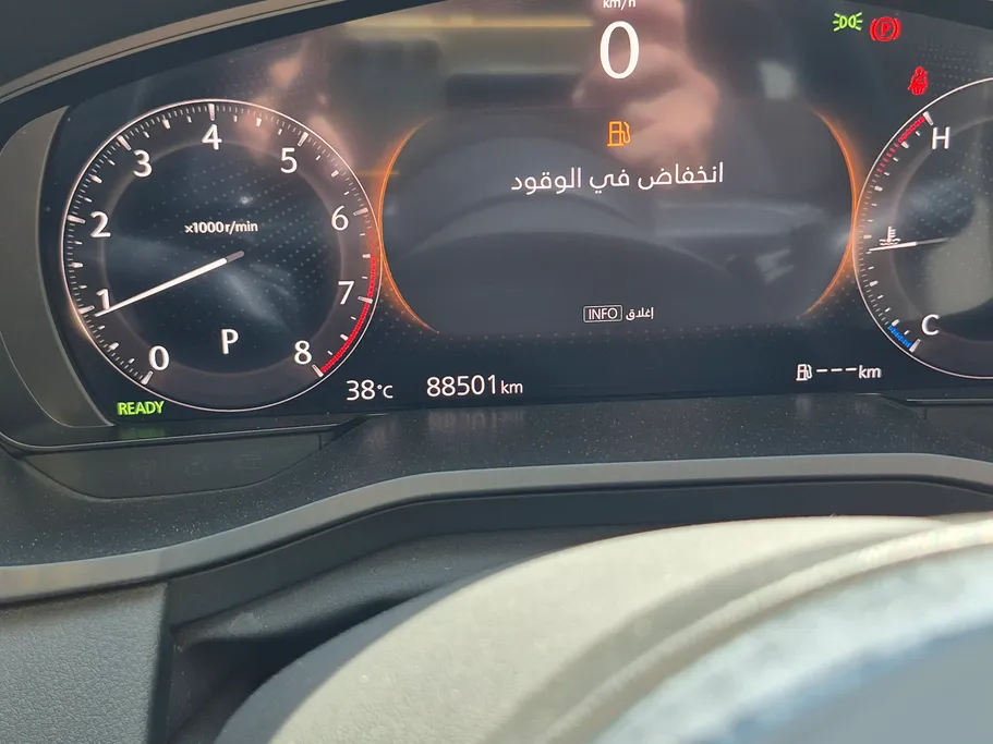 مازدا سي اكس 90 Core  2024 
