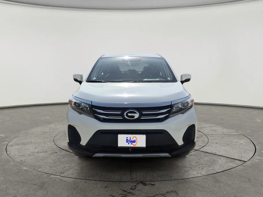 GAC GS3 GS 2023 