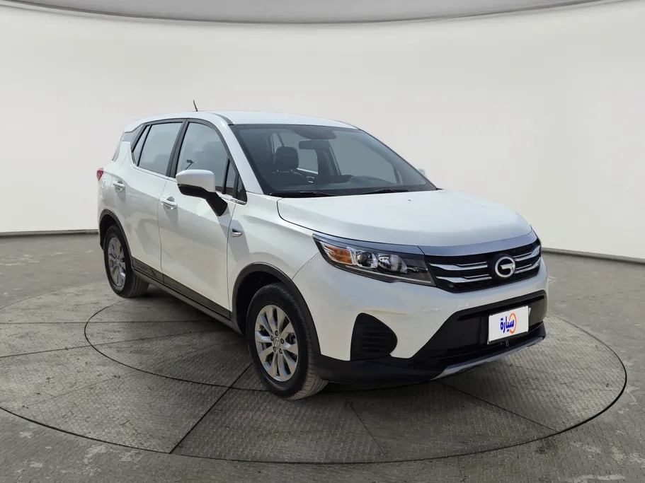 GAC GS3 GS 2023 