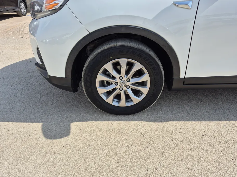 GAC GS3 GS 2023 
