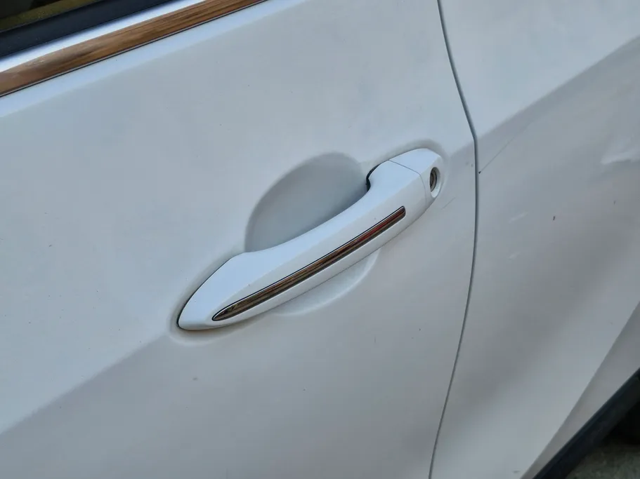 GAC GS3 GS 2023 