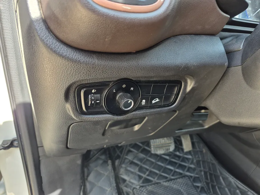 GAC GS3 GS 2023 