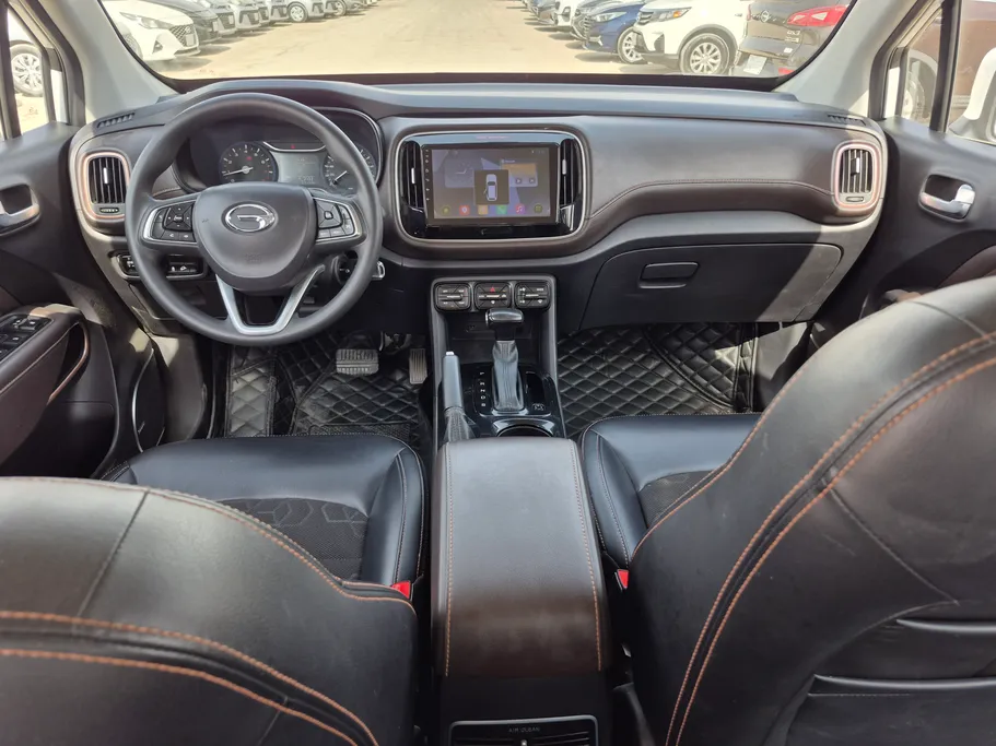 GAC GS3 GS 2023 