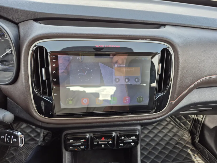 GAC GS3 GS 2023 