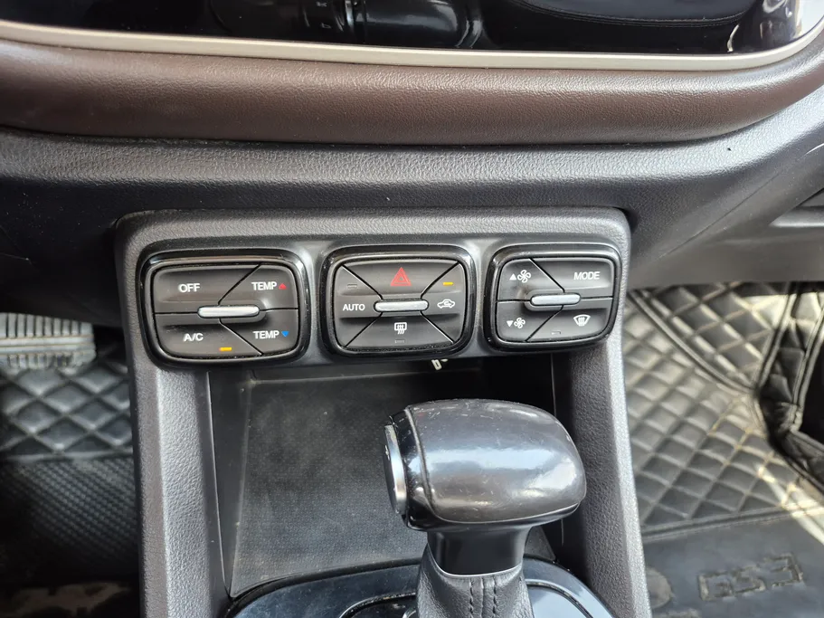 GAC GS3 GS 2023 