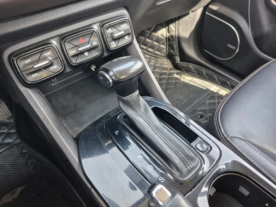 GAC GS3 GS 2023 