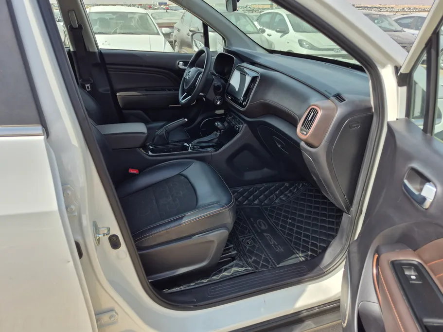 GAC GS3 GS 2023 