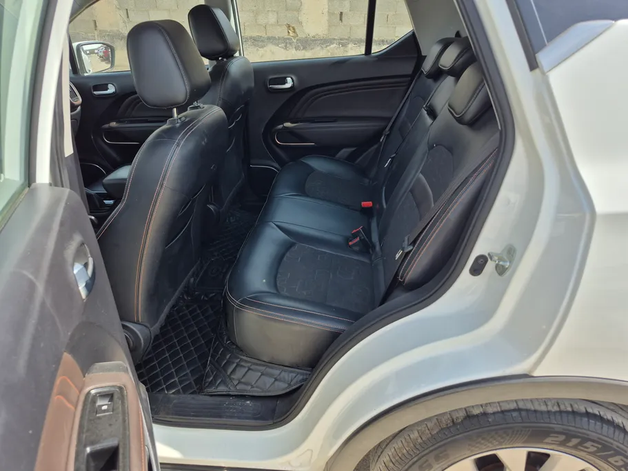 GAC GS3 GS 2023 