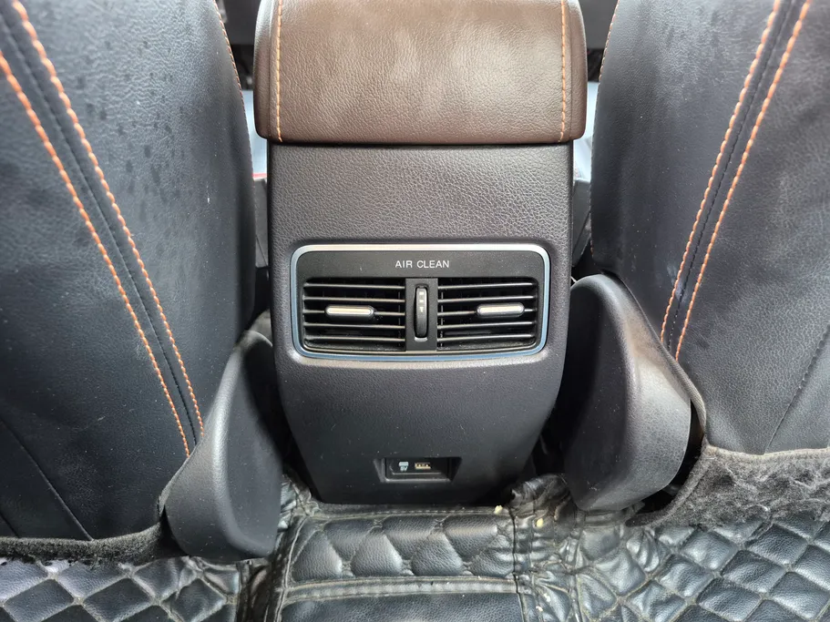 GAC GS3 GS 2023 