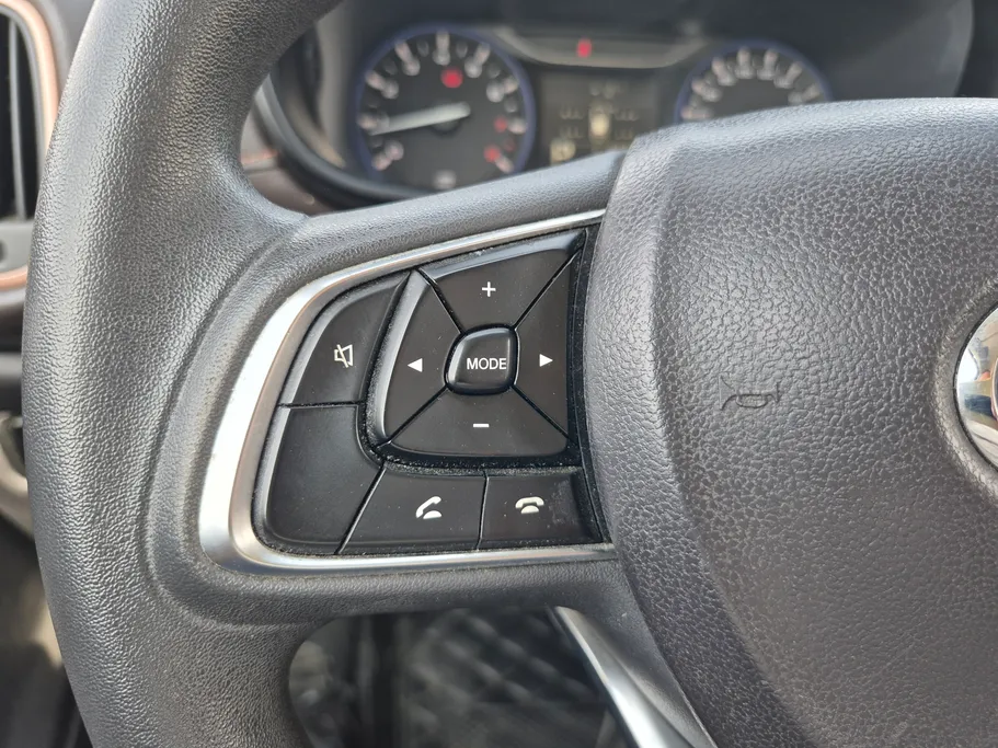 GAC GS3 GS 2023 
