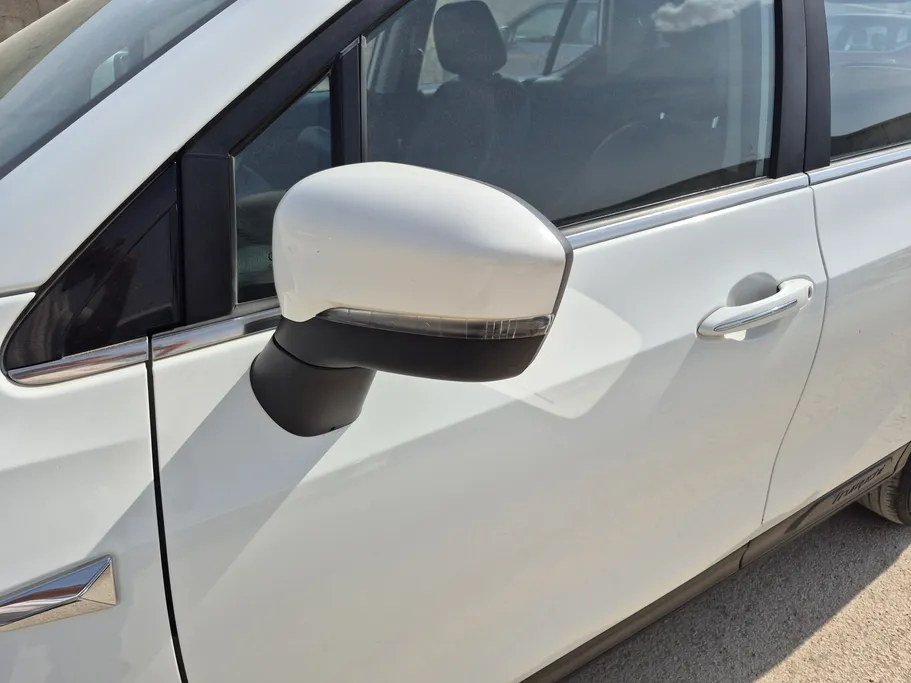 GAC GS3 GS 2023 