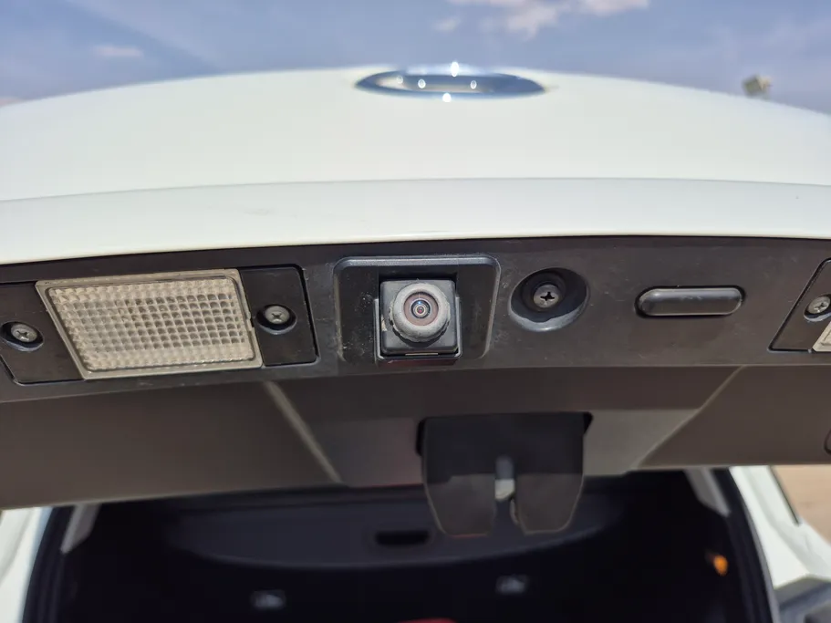 GAC GS3 GS 2023 