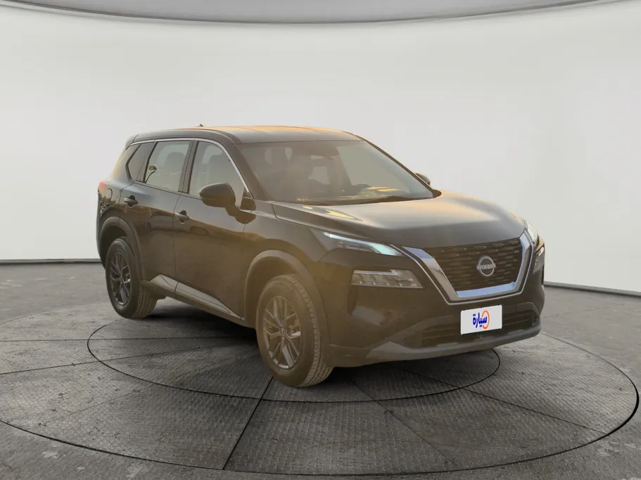 نيسان أكس تريل S 7 Seats 2024 