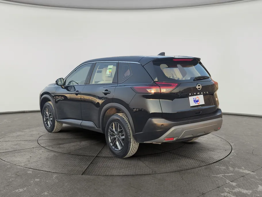 نيسان أكس تريل S 7 Seats 2024 