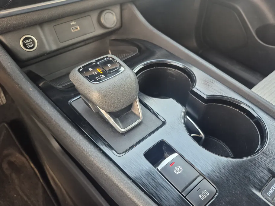 نيسان أكس تريل S 7 Seats 2024 