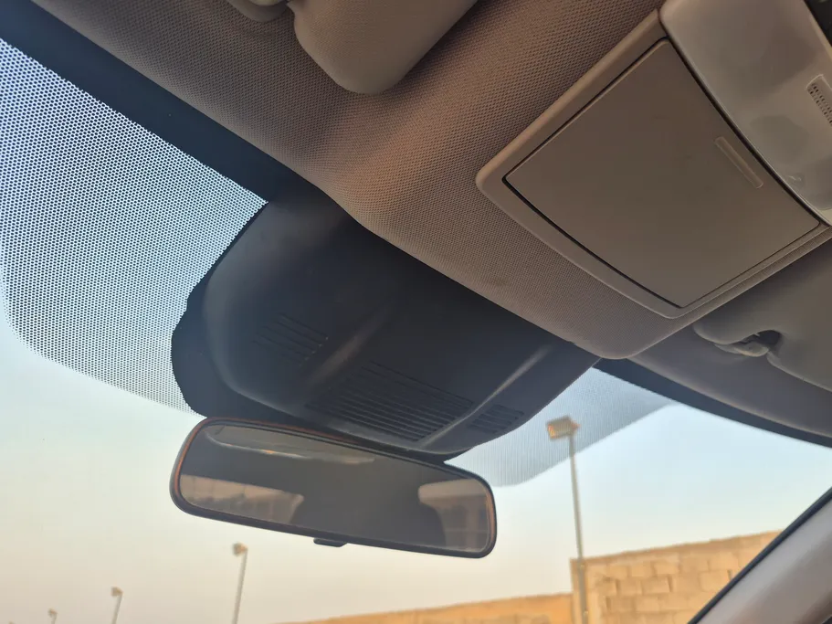 نيسان أكس تريل S 7 Seats 2024 
