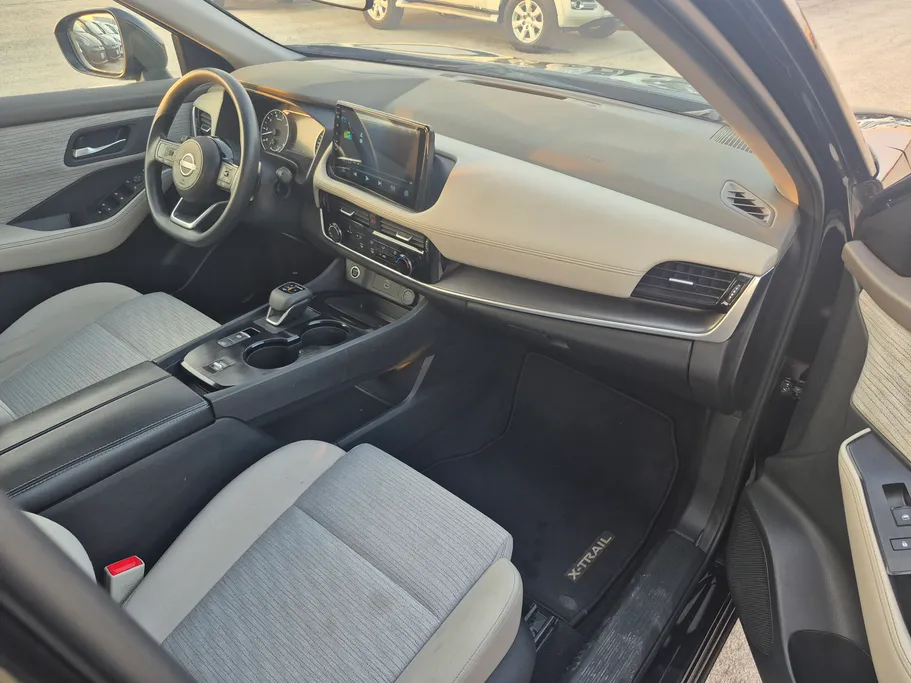 نيسان أكس تريل S 7 Seats 2024 