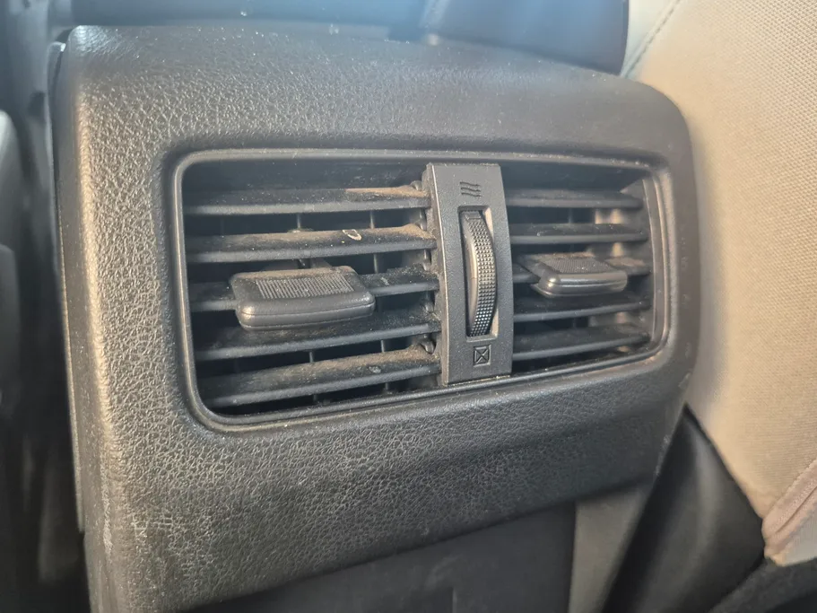 نيسان أكس تريل S 7 Seats 2024 