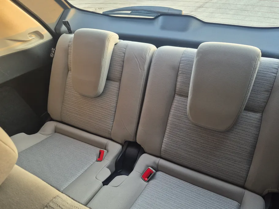 نيسان أكس تريل S 7 Seats 2024 