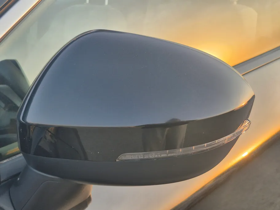 نيسان أكس تريل S 7 Seats 2024 