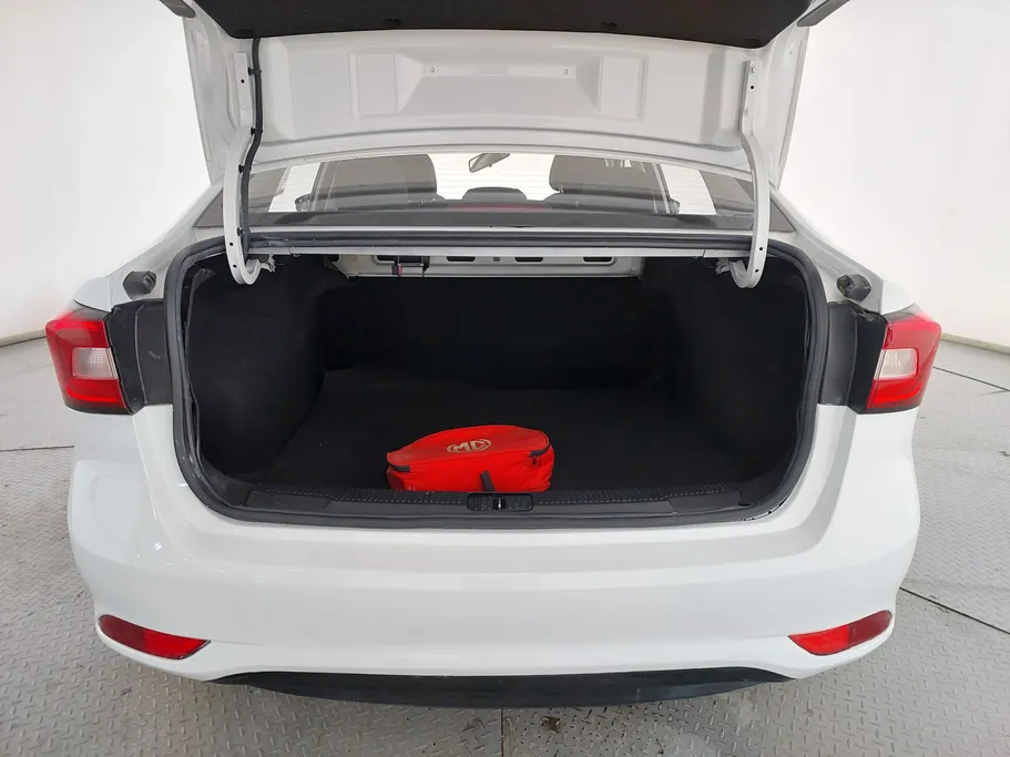 2023 MG 5 STD 