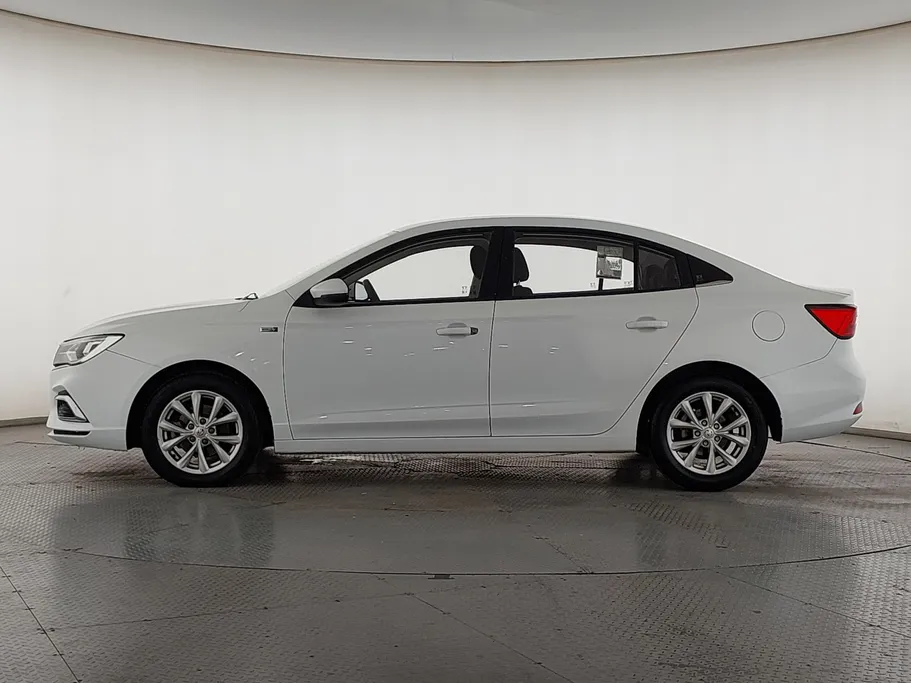 2023 MG 5 STD 