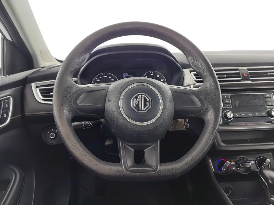 2023 MG 5 STD 