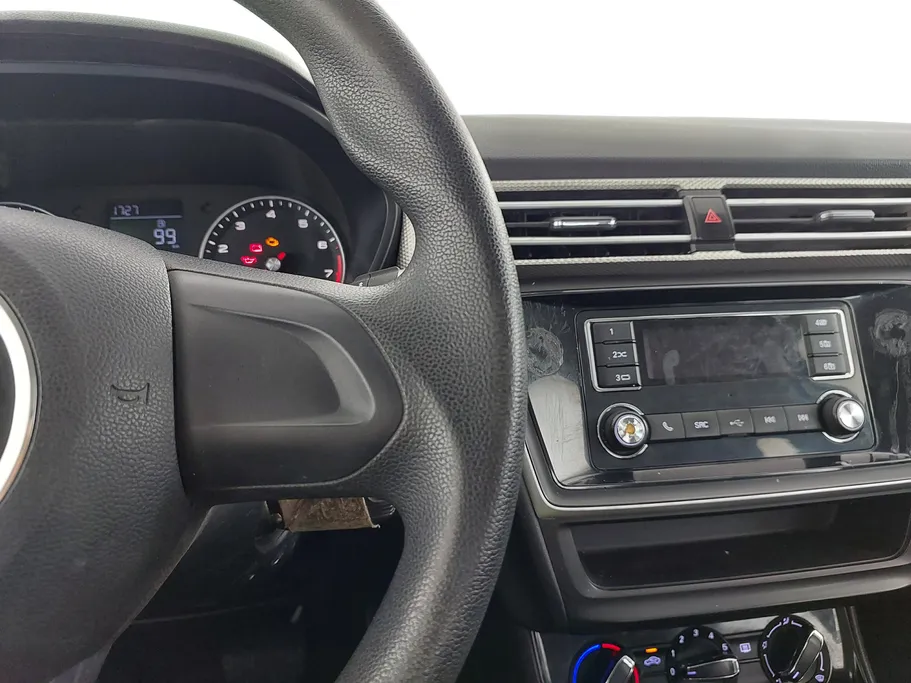 2023 MG 5 STD 