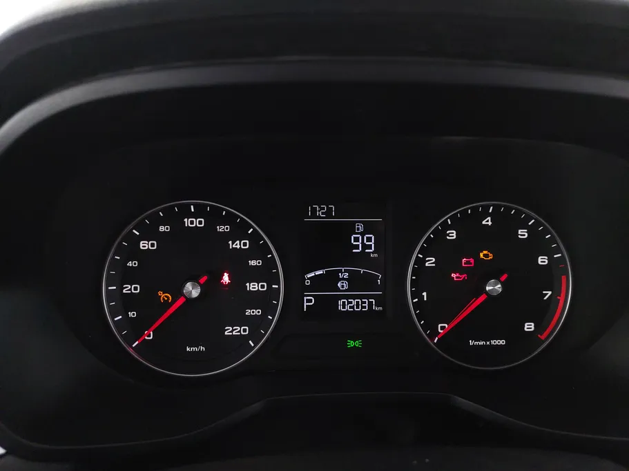 2023 MG 5 STD 