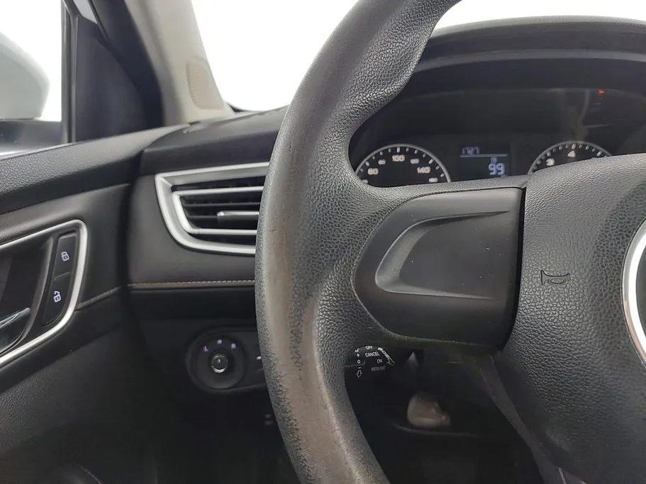2023 MG 5 STD 