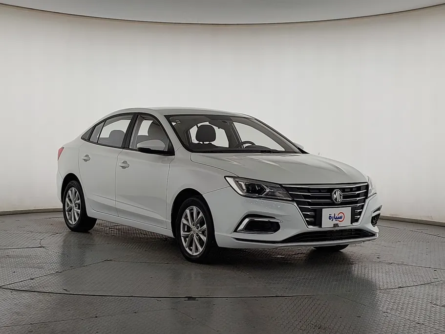 2023 MG 5 STD 