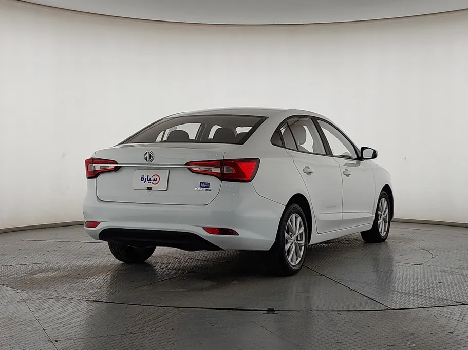 2023 MG 5 STD 