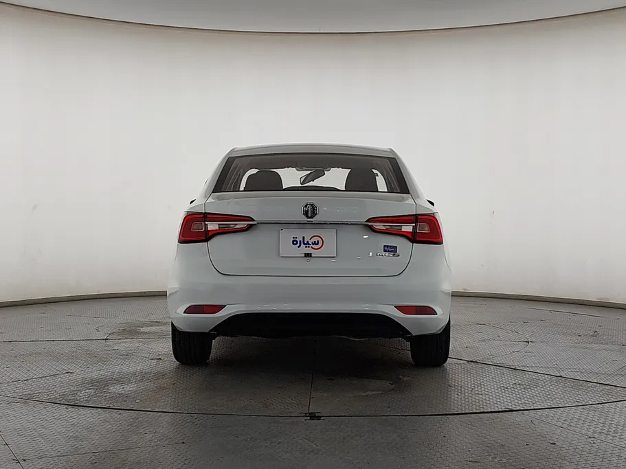 2023 MG 5 STD 