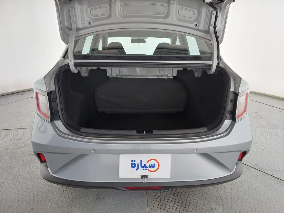 2024 Hyundai Grand i10 Fleet 