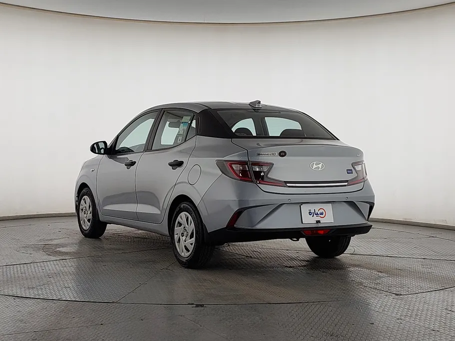 2024 Hyundai Grand i10 Fleet 