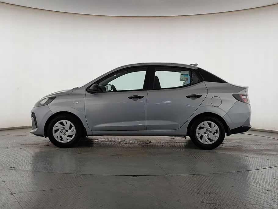 2024 Hyundai Grand i10 Fleet 