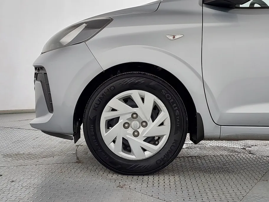 2024 Hyundai Grand i10 Fleet 