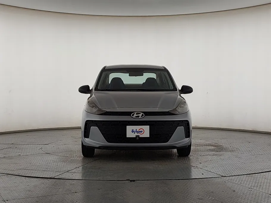 2024 Hyundai Grand i10 Fleet 