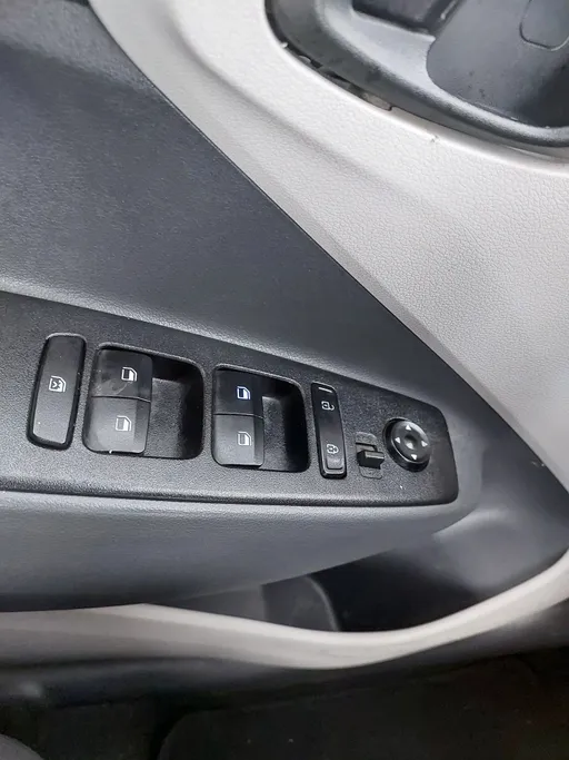 2024 Hyundai Grand i10 Fleet 