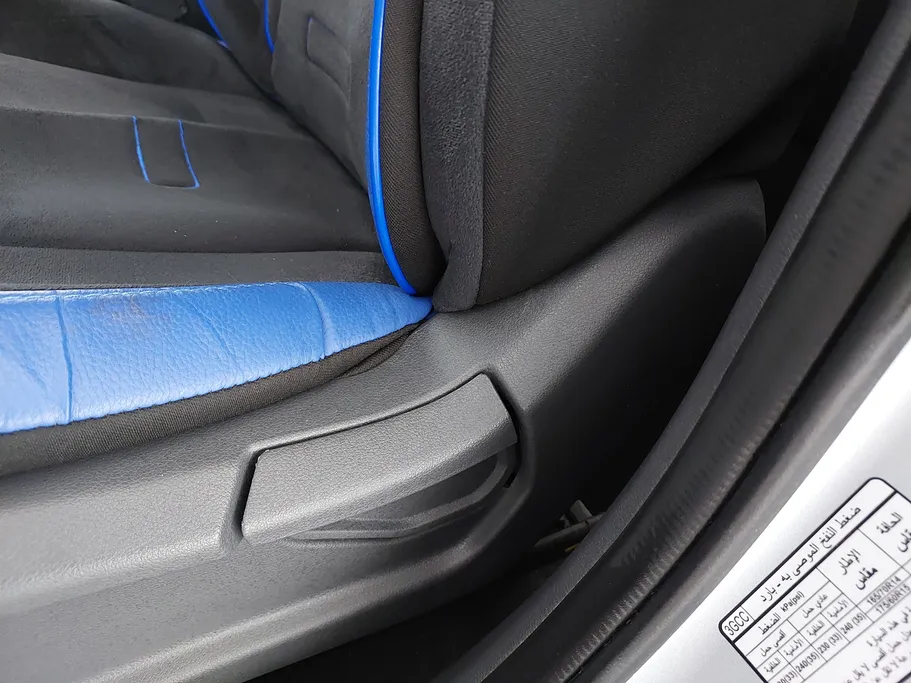 2024 Hyundai Grand i10 Fleet 