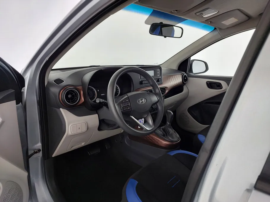 2024 Hyundai Grand i10 Fleet 