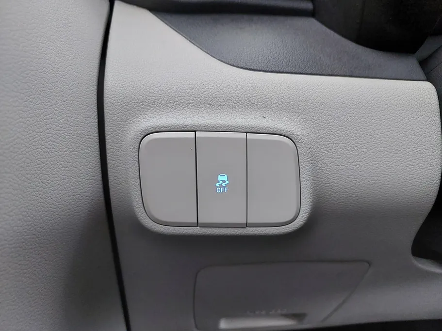 2024 Hyundai Grand i10 Fleet 