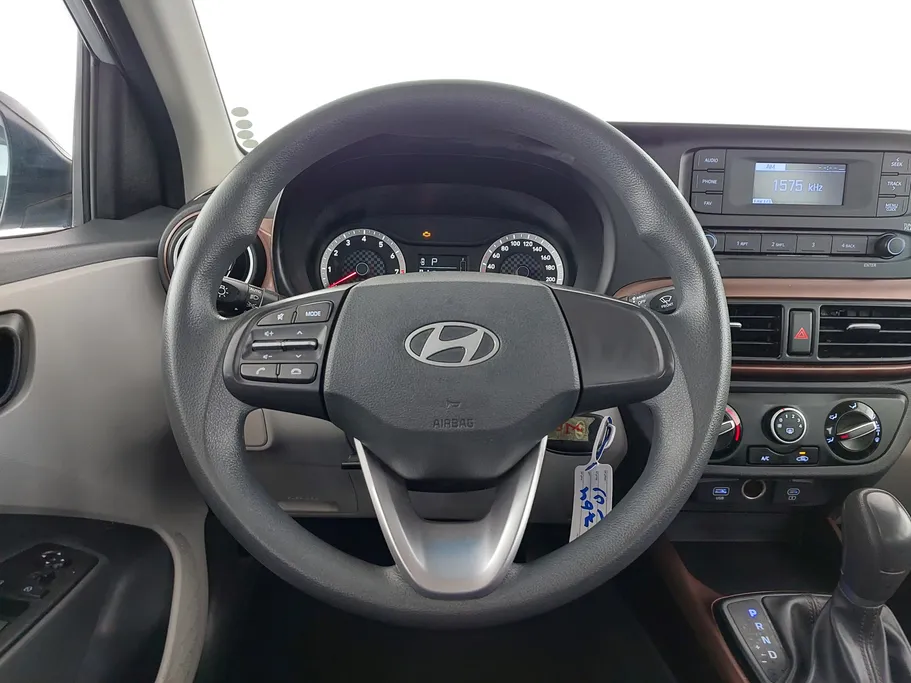2024 Hyundai Grand i10 Fleet 