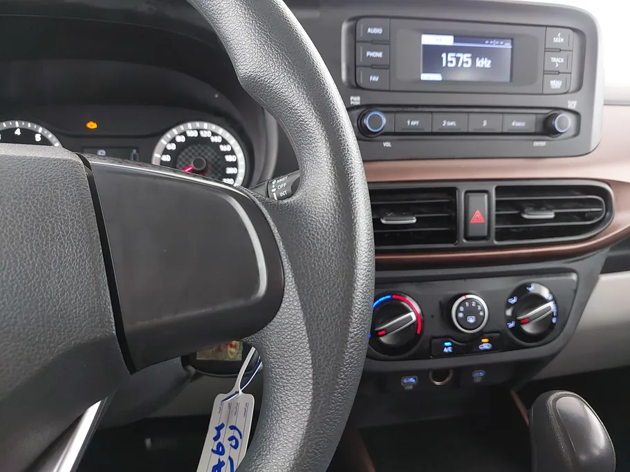 2024 Hyundai Grand i10 Fleet 