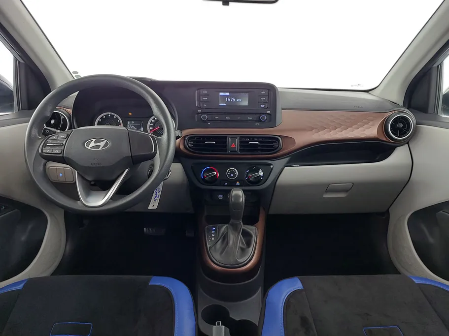 2024 Hyundai Grand i10 Fleet 