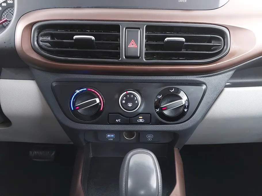 2024 Hyundai Grand i10 Fleet 