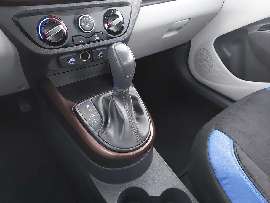2024 Hyundai Grand i10 Fleet 
