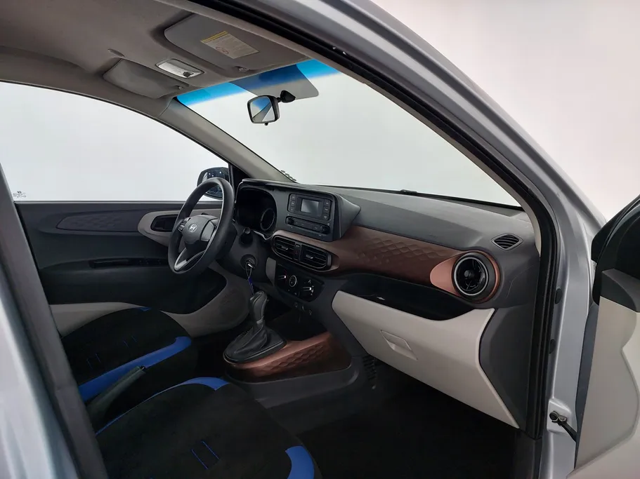 2024 Hyundai Grand i10 Fleet 