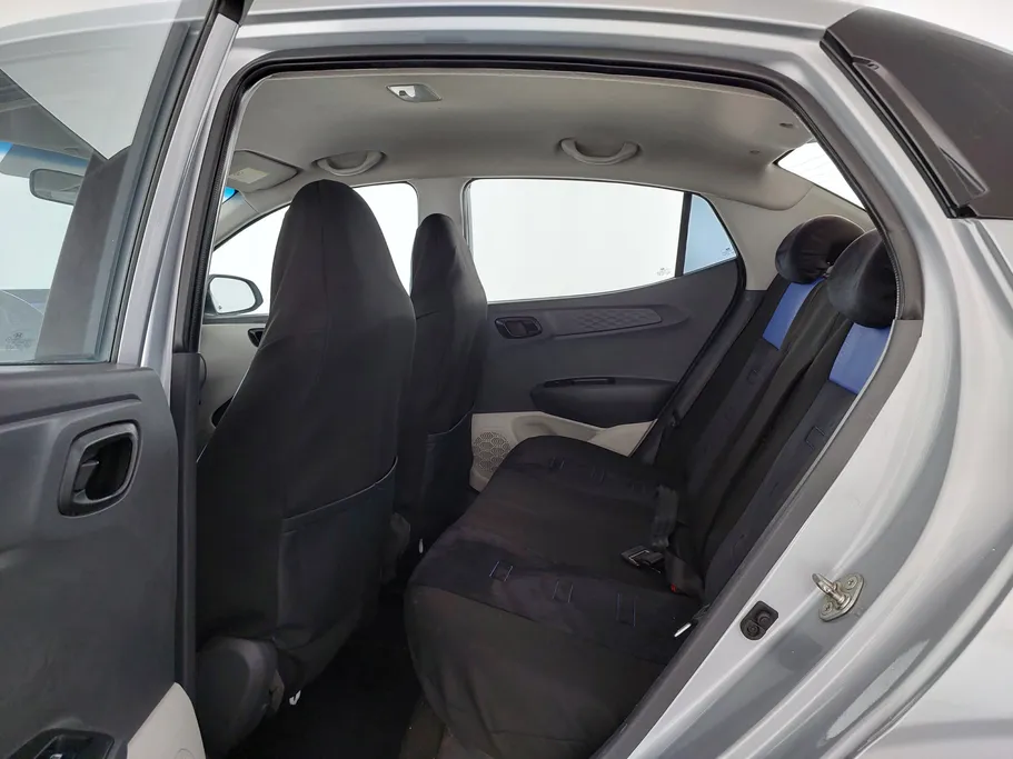 2024 Hyundai Grand i10 Fleet 